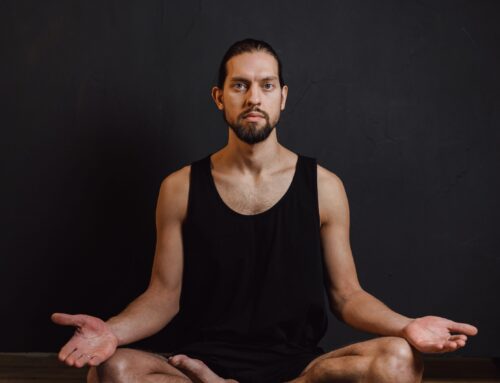 Els Beneficis de la Meditació per a la Salut Mental