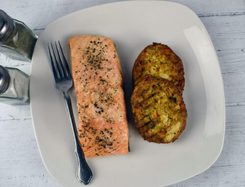 Aliments Superfoods: Què Són i Com Poden Millorar la Salut