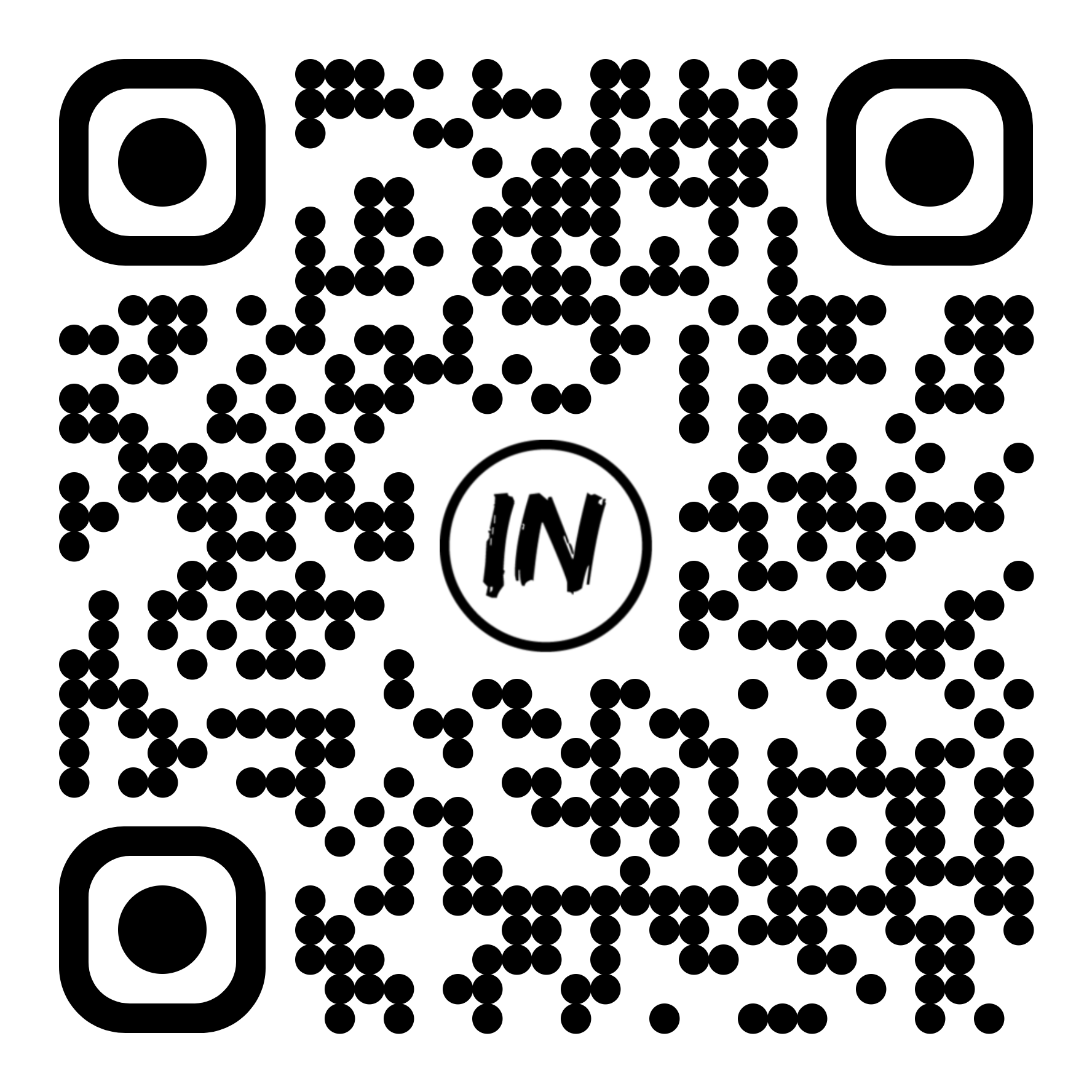 QR infitnessapp